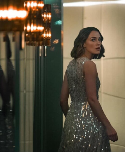 «La mujer del camarote 10», con Keira Knightley – Tráiler y fecha de estreno en Netflix