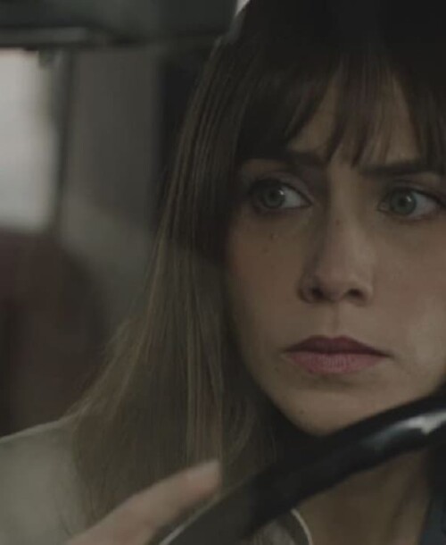 «La sospecha de Sofía» con Aura Garrido y Álex González – Tráiler y fecha de estreno