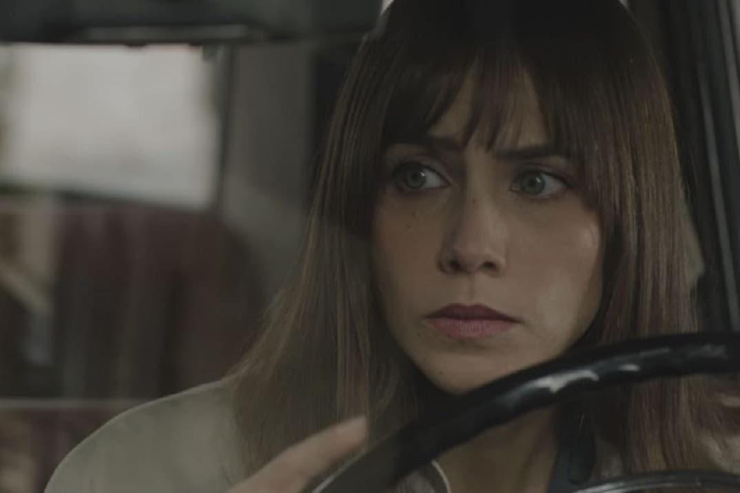 «La sospecha de Sofía» con Aura Garrido y Álex González – Tráiler y fecha de estreno