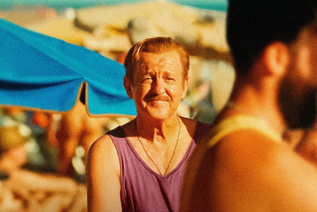 «Maspalomas» – Tráiler y fecha de estreno