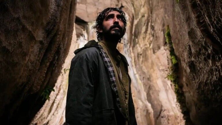 «Rabbit trap», con Dave Patel – Tráiler y fecha de estreno