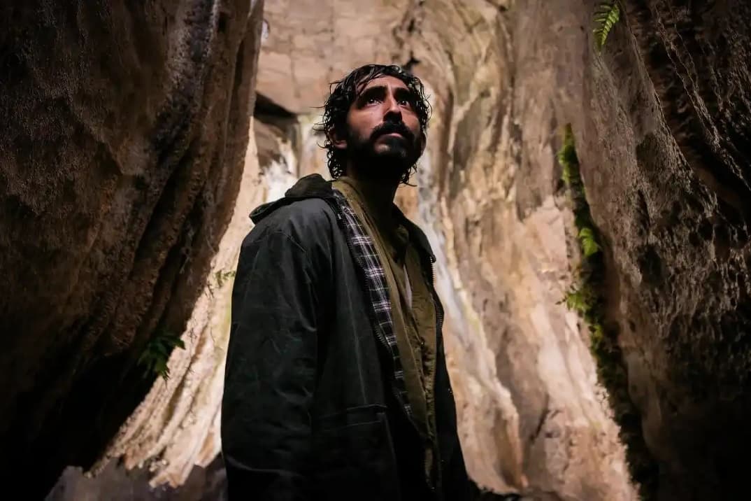 «Rabbit trap», con Dave Patel – Tráiler y fecha de estreno