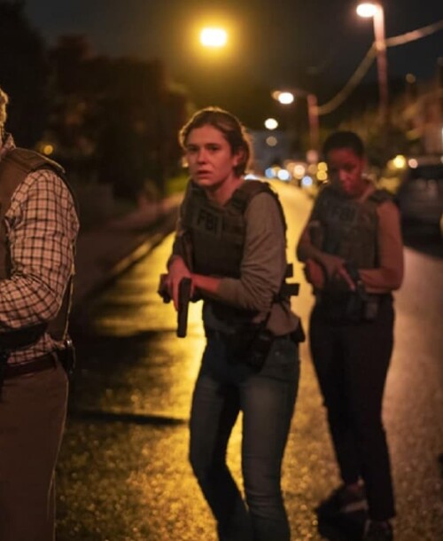 «Task», con Mark Ruffalo – Tráiler y fecha de estreno en HBO Max