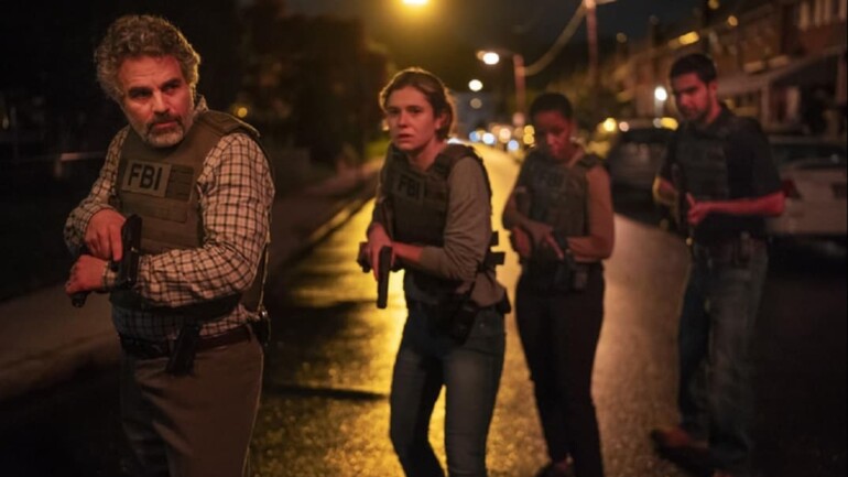 «Task», con Mark Ruffalo – Tráiler y fecha de estreno en HBO Max