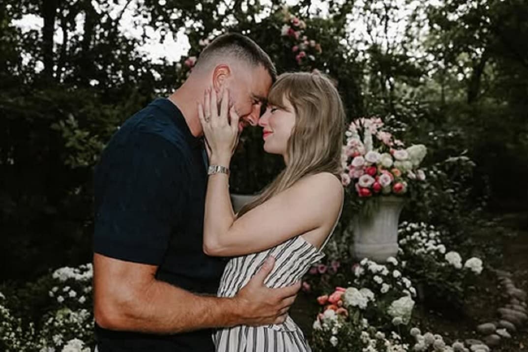 ¡Taylor Swift y Travis Kelce se casan! Desde cómo se conocieron a su anillo de compromiso