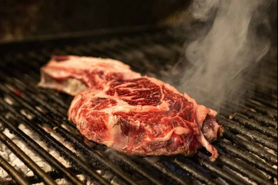 Chuleton vaca vieja