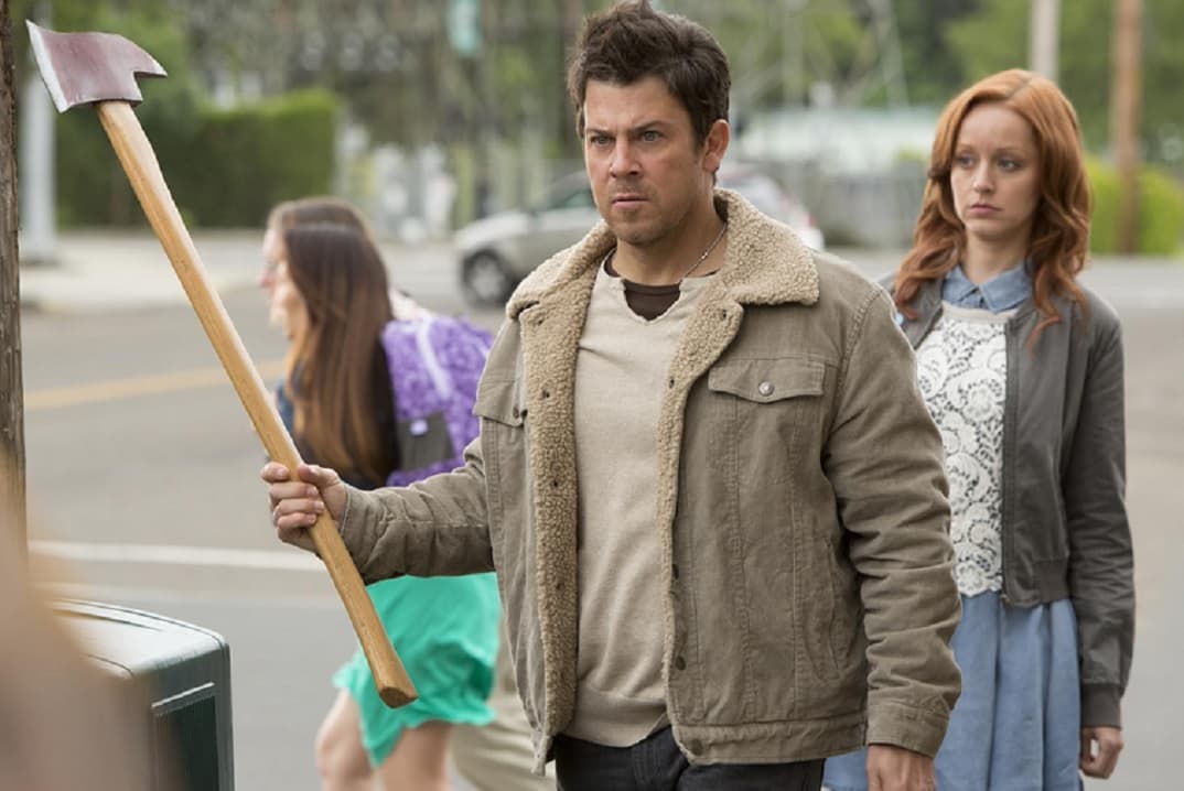 The librarians El próximo capítulo