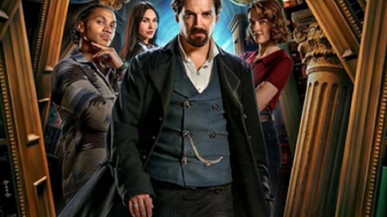 «The Librarians: El próximo capítulo» – Tráiler y fecha de estreno en SyFy
