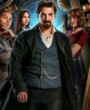 «The Librarians: el próximo capítulo» – Tráiler y fecha de estreno en SyFy