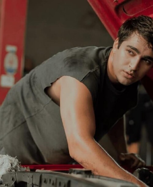 «Un hombre abandonado» – Llega a Netflix su nuevo drama turco
