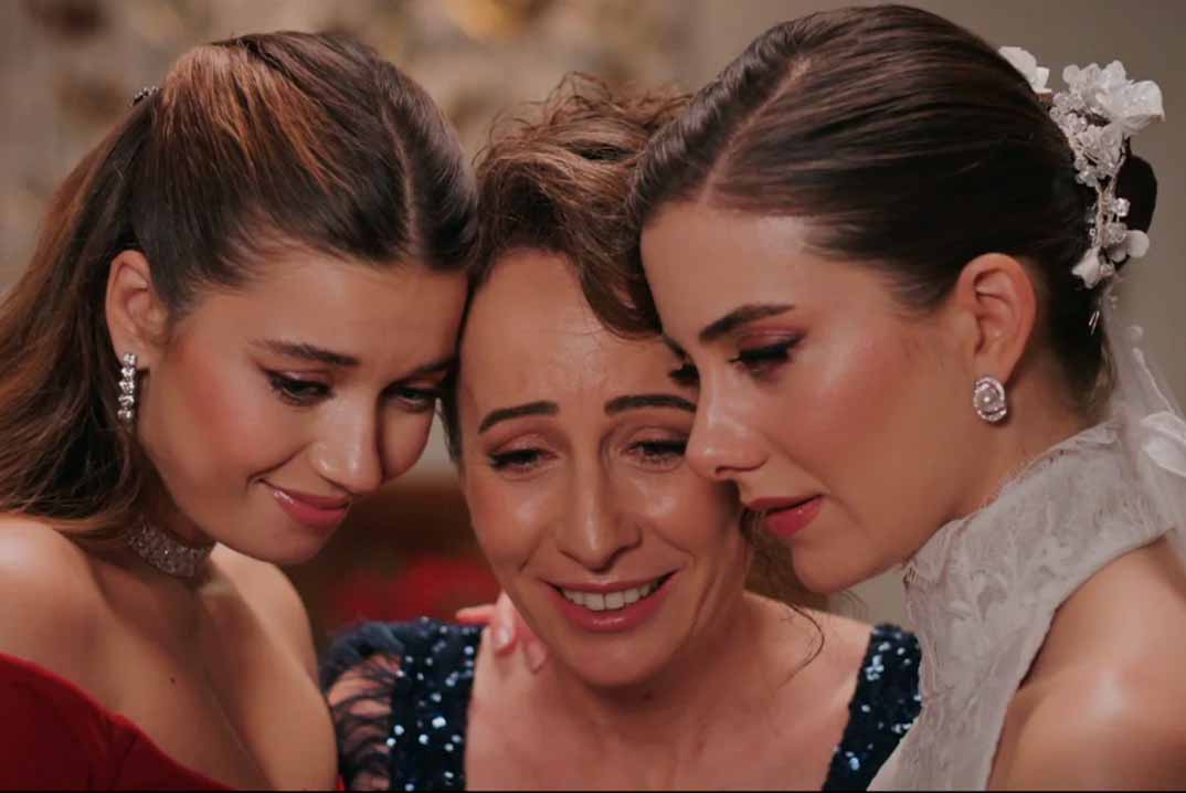 “Una nueva vida” – Capítulo 47