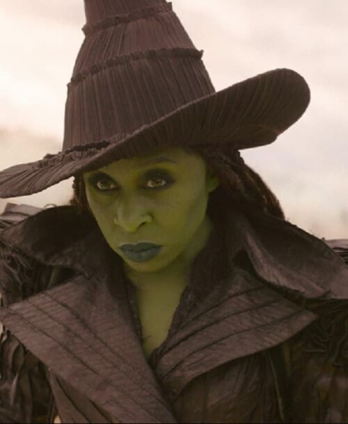 «Wicked Parte 2», con Ariana Grande y Cinthia Erivo – Tráiler y fecha de estreno
