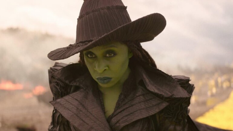 «Wicked Parte 2», con Ariana Grande y Cinthia Erivo – Tráiler y fecha de estreno