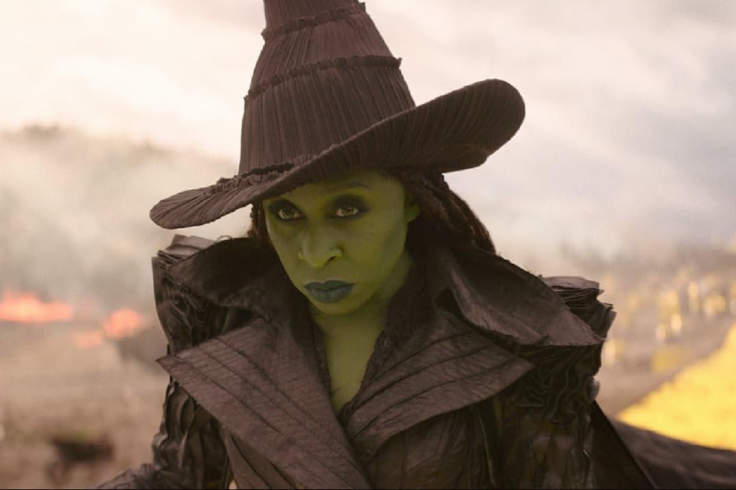 «Wicked Parte 2», con Ariana Grande y Cinthia Erivo – Tráiler y fecha de estreno