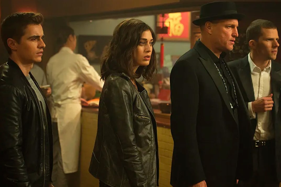 ‘Ahora me ves 3’ vuelve con el reparto original y promete el truco más ambicioso de la saga – Fecha de estreno y tráiler