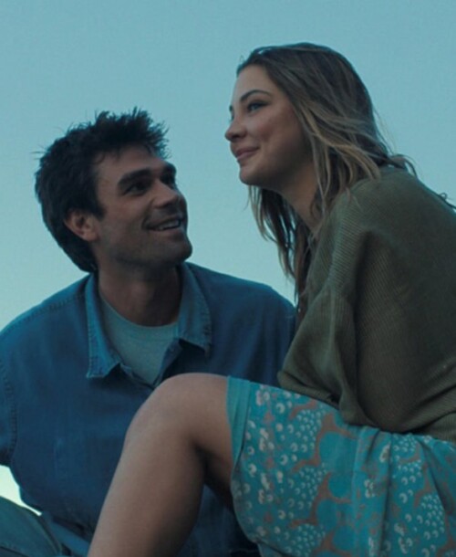 ‘El mapa que me lleva a ti’: nuevo romance de Prime Video con KJ Apa y Madelyn Cline – Fecha de estreno y tráiler