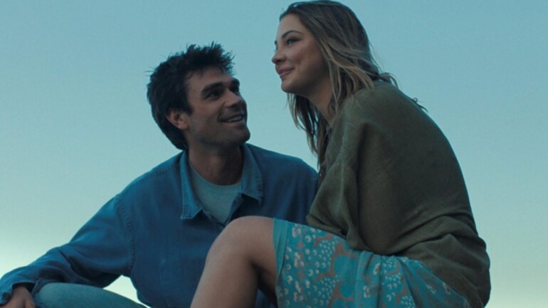 ‘El mapa que me lleva a ti’: nuevo romance de Prime Video con KJ Apa y Madelyn Cline – Fecha de estreno y tráiler