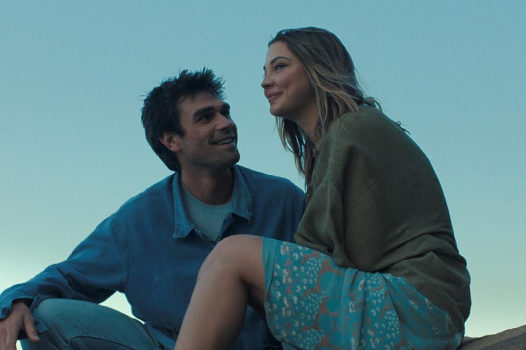 ‘El mapa que me lleva a ti’: nuevo romance de Prime Video con KJ Apa y Madelyn Cline – Fecha de estreno y tráiler