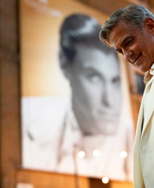 George Clooney y Adam Sandler protagonizan “Jay Kelly”, la nueva tragicomedia de Noah Baumbach – Fecha de estreno y tráiler