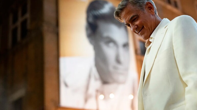 George Clooney y Adam Sandler protagonizan “Jay Kelly”, la nueva tragicomedia de Noah Baumbach – Fecha de estreno y tráiler