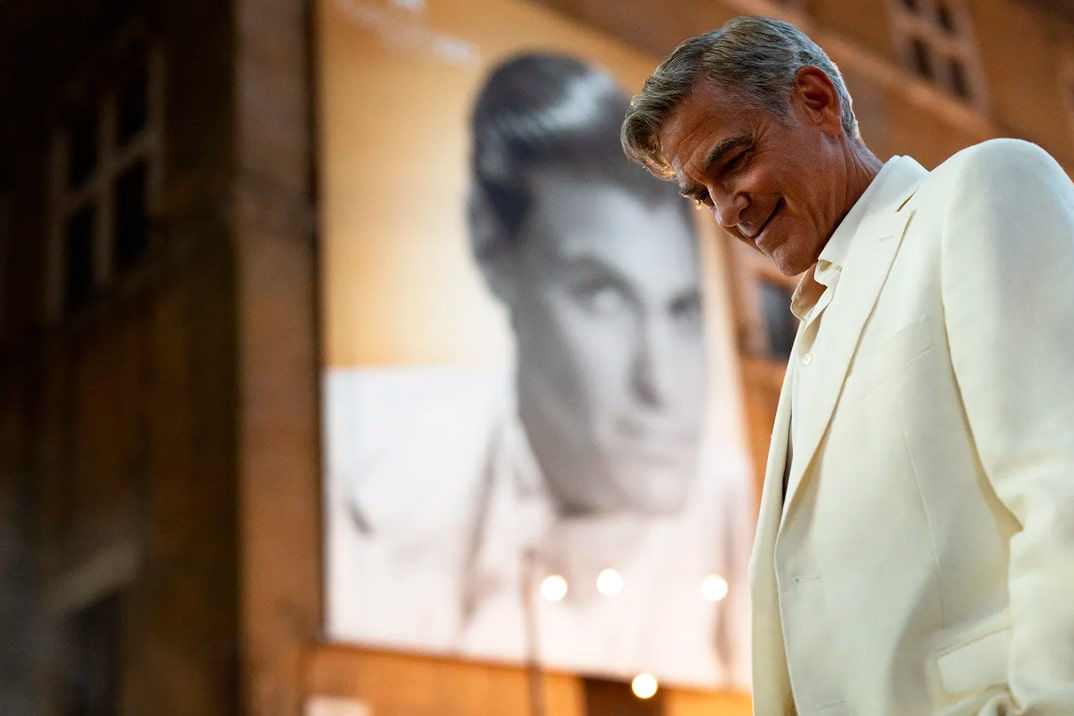 George Clooney y Adam Sandler protagonizan “Jay Kelly”, la nueva tragicomedia de Noah Baumbach – Fecha de estreno y tráiler