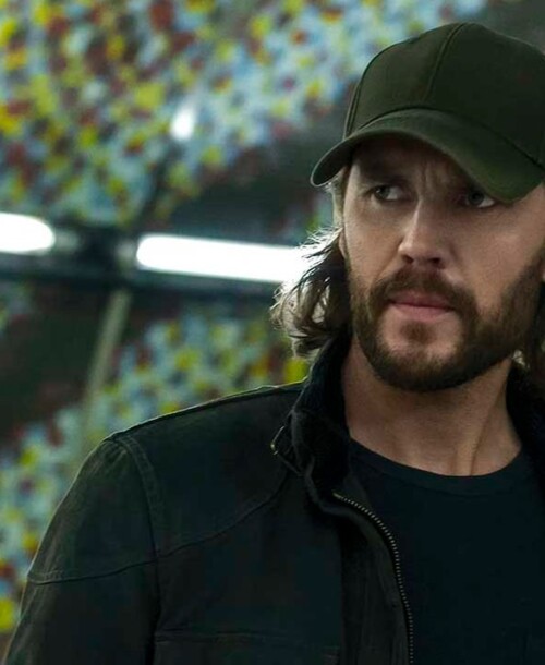 ‘La Lista Final: Lobo Negro’: la secuela de ‘La Lista Final’ con Taylor Kitsch – Trailer y Fecha de estreno en Prime Video