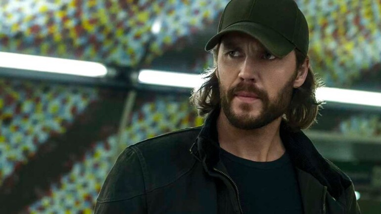 ‘La Lista Final: Lobo Negro’: la secuela de ‘La Lista Final’ con Taylor Kitsch llega a Prime Video