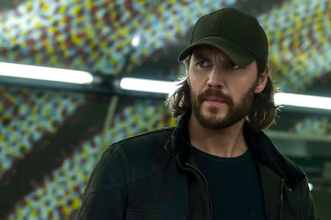 ‘La Lista Final: Lobo Negro’: la secuela de ‘La Lista Final’ con Taylor Kitsch – Trailer y Fecha de estreno en Prime Video