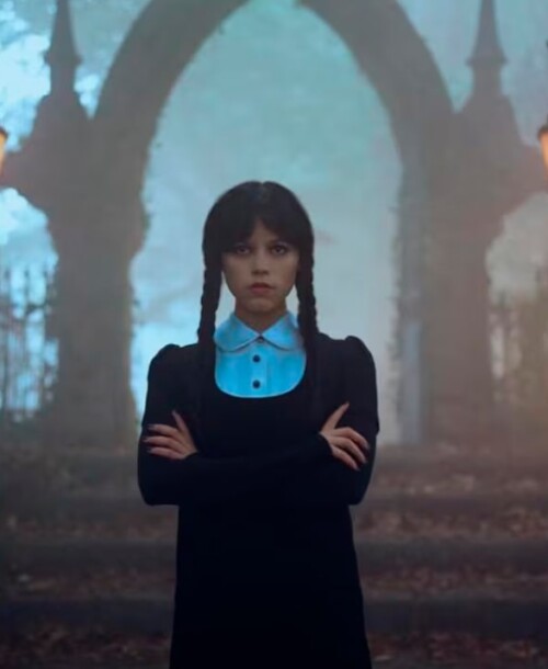 ‘Miércoles’: todos los detalles de la Temporada 2 (Parte 2) – Fecha de estreno y tráiler