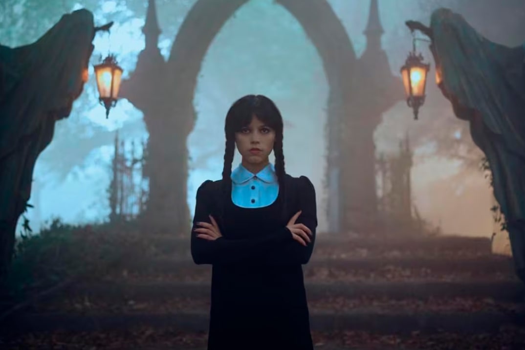 ‘Miércoles’: todos los detalles de la Temporada 2 (Parte 2) – Fecha de estreno y tráiler