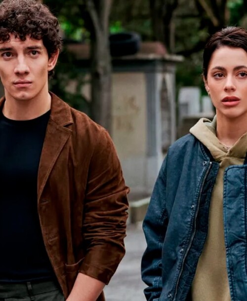 Tini Stoessel regresa a la actuación con el thriller oscuro ‘Quebranto’ – Fecha de estreno y tráiler