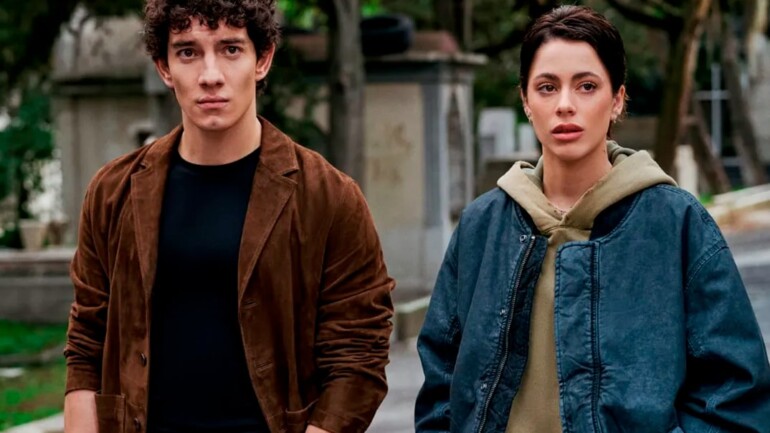 ‘Quebranto’ el regreso de Tini Stoessel a la actuación con este thriller oscuro que se estrena en Disney+
