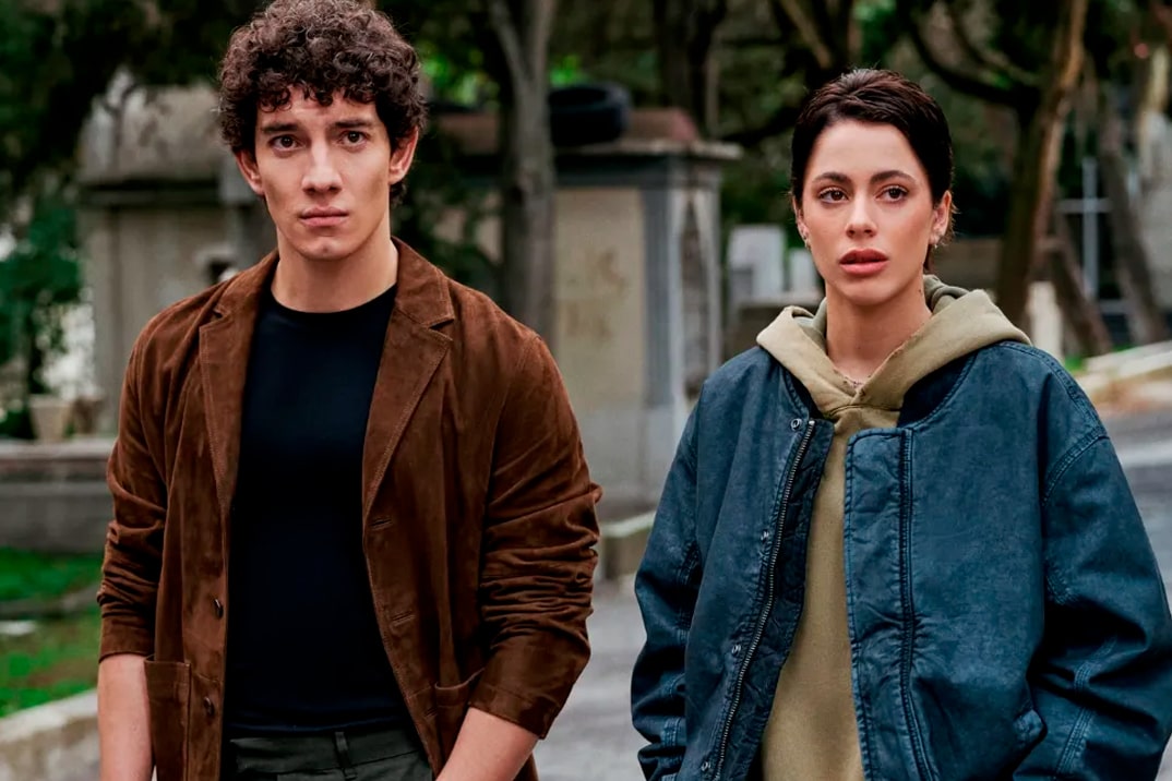 Tini Stoessel regresa a la actuación con el thriller oscuro ‘Quebranto’ – Fecha de estreno y tráiler