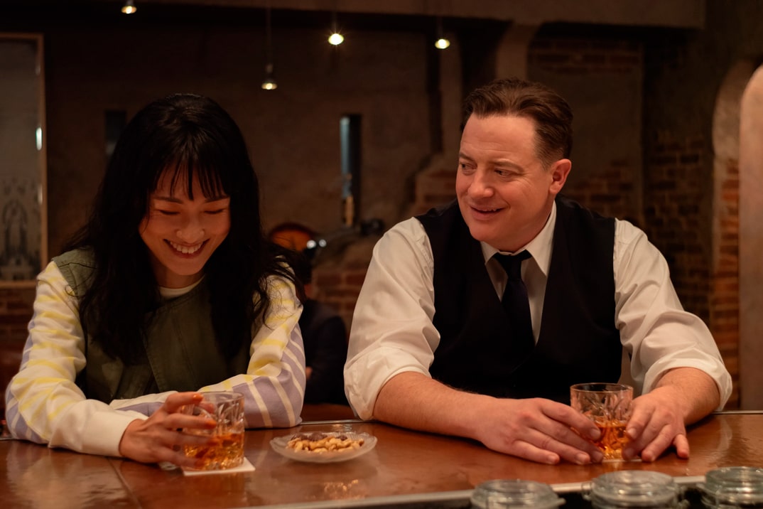 ‘Rental Family’: Brendan Fraser emociona con su regreso a la pantalla grande en el tráiler de esta película