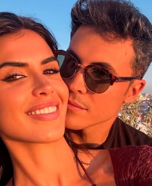 Crisis entre Sofía Suescun y Kiko Jiménez por las supuestas citas de ella con un influencer