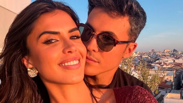 Crisis entre Sofía Suescun y Kiko Jiménez por las supuestas citas de ella con un influencer