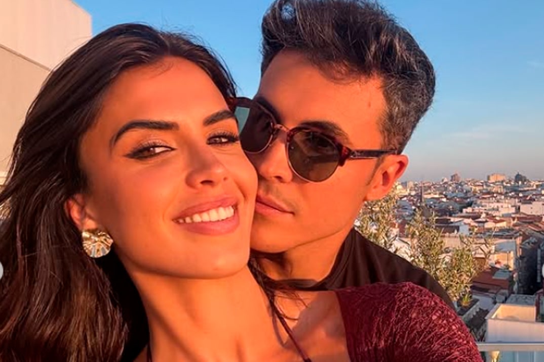 Crisis entre Sofía Suescun y Kiko Jiménez por las supuestas citas de ella con un influencer