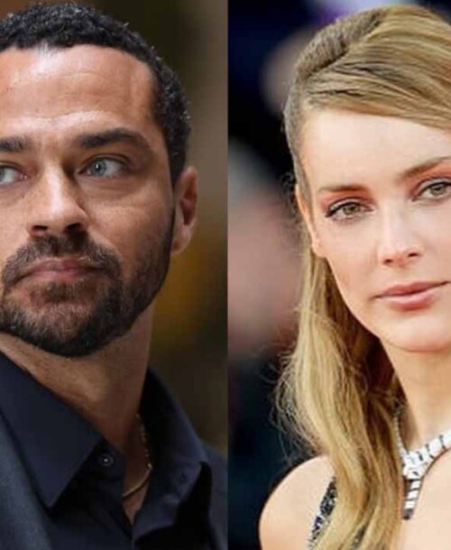 Amor en la Milla de Oro: Alejandra Onieva y Jesse Williams confirman su relación