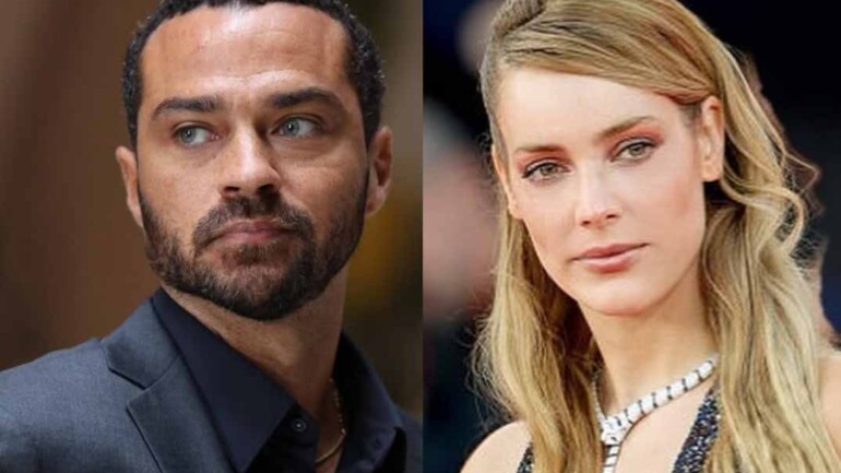 Amor en la Milla de Oro: Alejandra Onieva y Jesse Williams confirman su relación