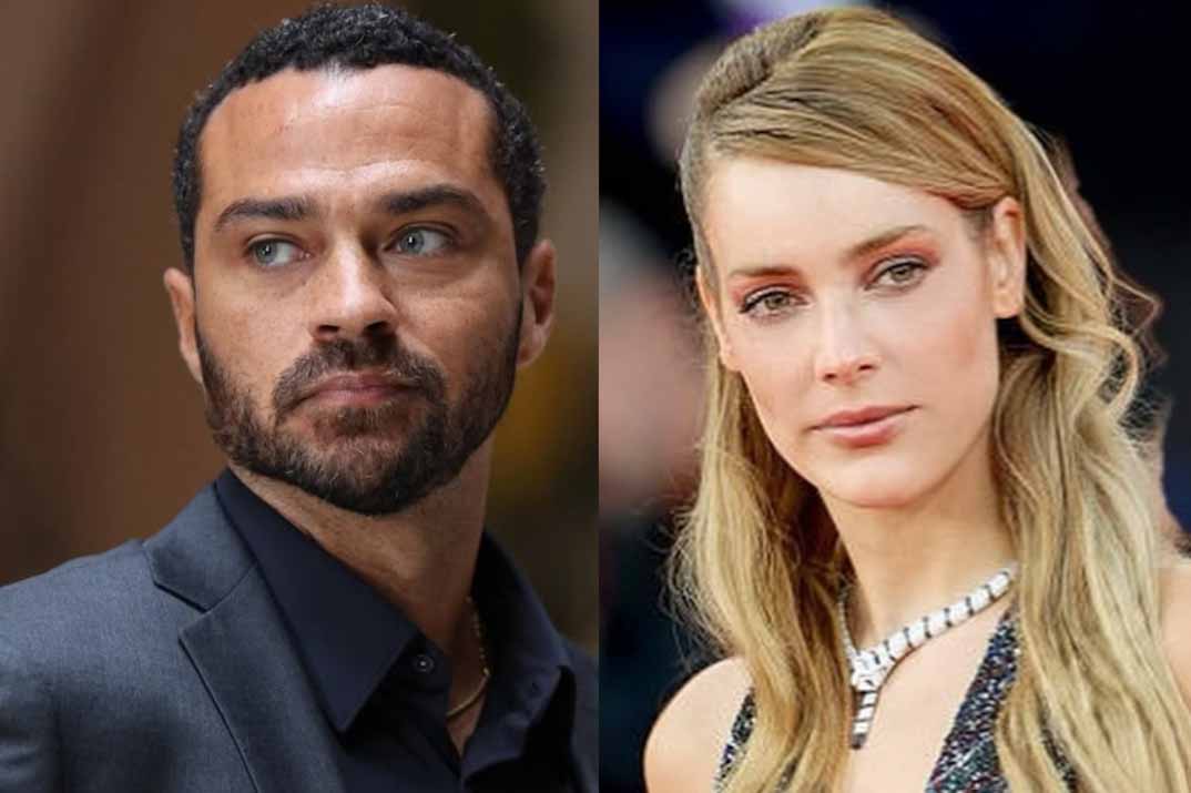 Amor en la Milla de Oro: Alejandra Onieva y Jesse Williams confirman su relación