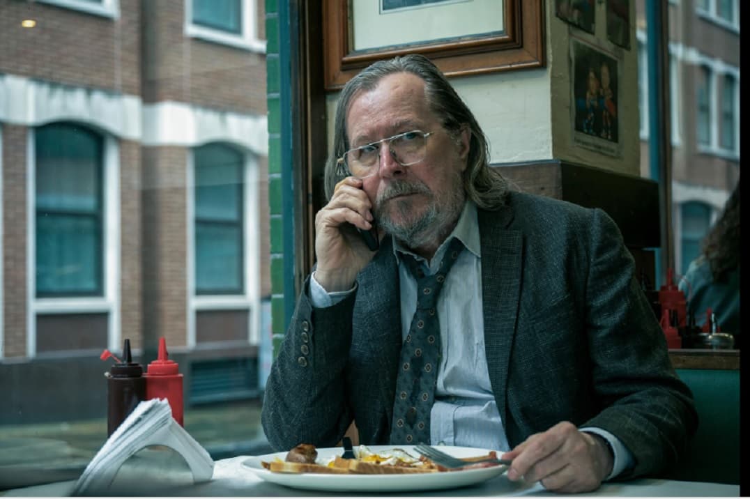 «Slow Horses» Temporada 5 con Gary Oldman – Tráiler y fecha de estreno en Apple TV+