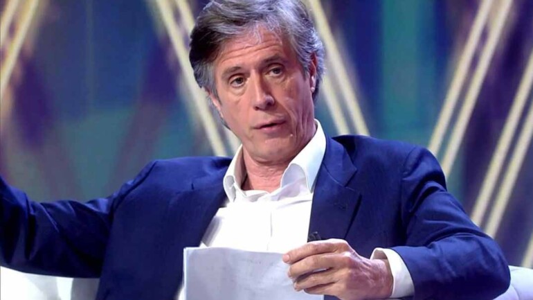 Carlo Costanzia responde a Mar Flores y revive viejas heridas en ¡De Viernes!