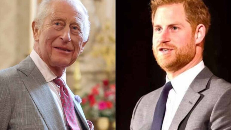 Carlos III y el príncipe Harry: un reencuentro de 55 minutos que reabre la incógnita familiar