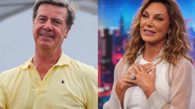 Cayetano Martínez de Irujo carga contra Mar Flores y desvela el verdadero motivo de su ruptura