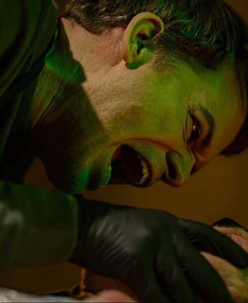 «Dexter: Resurrection», con el regreso de Michael C. Hall, llega a SkyShowtime