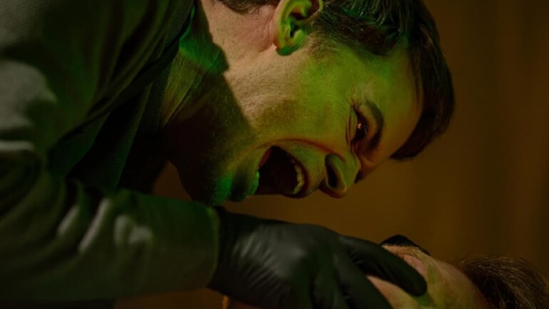 «Dexter: Resurrection», con el regreso de Michael C. Hall, llega a SkyShowtime