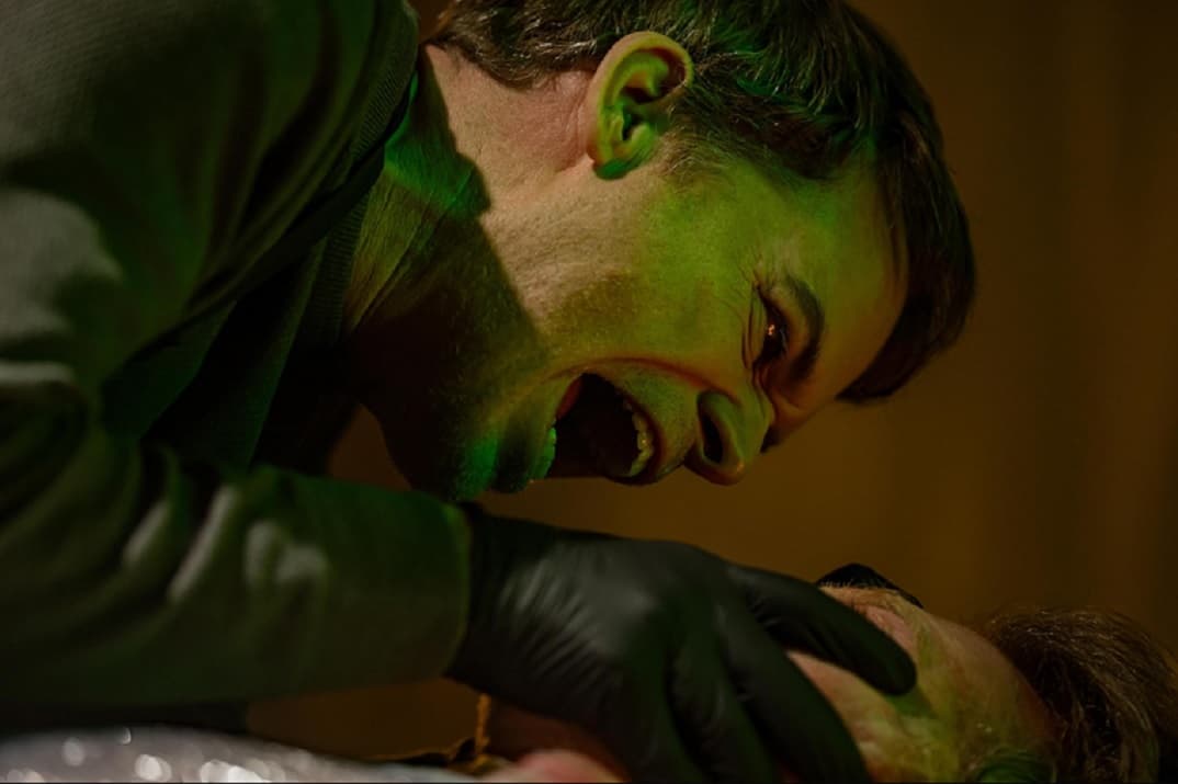 «Dexter: Resurrection», con el regreso de Michael C. Hall, llega a SkyShowtime