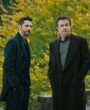«El centro», con Juan Diego Botto y Tristán Ulloa – Estreno en Movistar Plus+