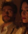 “La Encrucijada” Capítulos 23 y 24: Amanda y César afrontan su boda entre dudas y venganzas