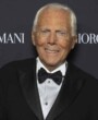 El legado millonario de Giorgio Armani: 12.000 millones y propiedades de lujo ¿Quién heredara su imperio?